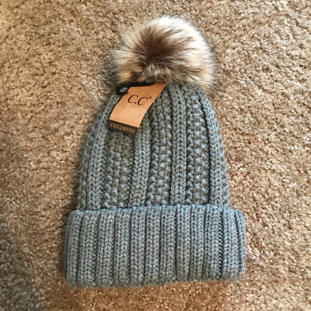 CC Beanie